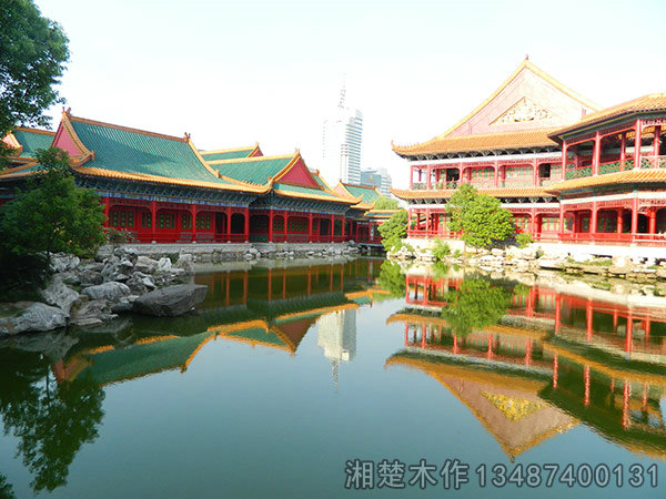 木作工程要控制含水量 木作工程要控制含水量