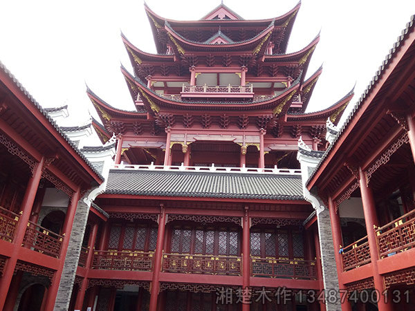 驗收木作工程七要點