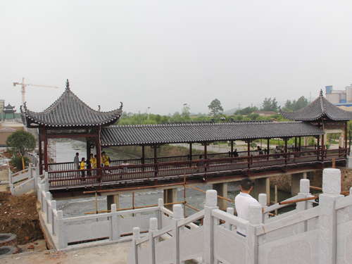 益陽灰山港東方財富小區(qū)