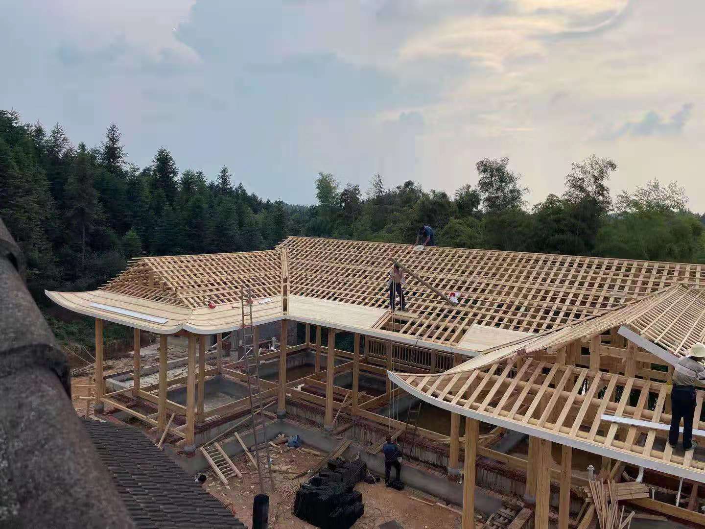 會(huì)呼吸的房屋 會(huì)呼吸的房屋