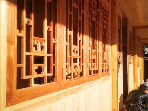 溆浦湘楚木作古建工程有限公司,土家吊腳樓,侗鄉鼓樓,侗鄉風雨樓哪里好