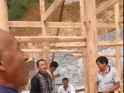 溆浦湘楚木作古建工程有限公司,土家吊腳樓,侗鄉鼓樓,侗鄉風雨樓哪里好