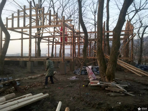 溆浦湘楚木作古建工程有限公司,土家吊腳樓,侗鄉(xiāng)鼓樓,侗鄉(xiāng)風(fēng)雨樓哪里好