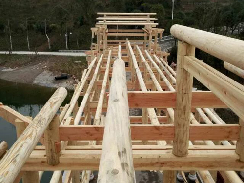 溆浦湘楚木作古建工程有限公司,土家吊腳樓,侗鄉鼓樓,侗鄉風雨樓哪里好