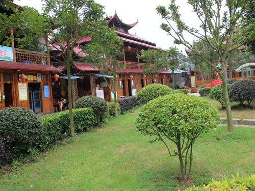 溆浦湘楚木作古建工程有限公司,土家吊腳樓,侗鄉(xiāng)鼓樓,侗鄉(xiāng)風(fēng)雨樓哪里好