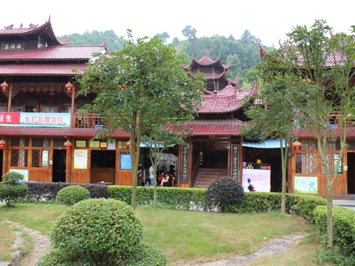 溆浦湘楚木作古建工程有限公司,土家吊腳樓,侗鄉(xiāng)鼓樓,侗鄉(xiāng)風(fēng)雨樓哪里好