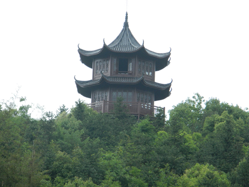 溆浦湘楚木作古建工程有限公司,土家吊腳樓,侗鄉鼓樓,侗鄉風雨樓哪里好