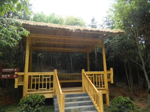 溆浦湘楚木作古建工程有限公司,土家吊腳樓,侗鄉鼓樓,侗鄉風雨樓哪里好