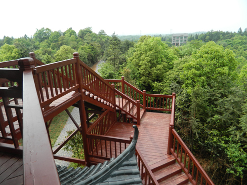 溆浦湘楚木作古建工程有限公司,土家吊腳樓,侗鄉鼓樓,侗鄉風雨樓哪里好