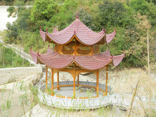 溆浦湘楚木作古建工程有限公司,土家吊腳樓,侗鄉(xiāng)鼓樓,侗鄉(xiāng)風(fēng)雨樓哪里好