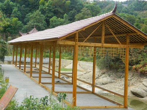 溆浦湘楚木作古建工程有限公司,土家吊腳樓,侗鄉(xiāng)鼓樓,侗鄉(xiāng)風(fēng)雨樓哪里好