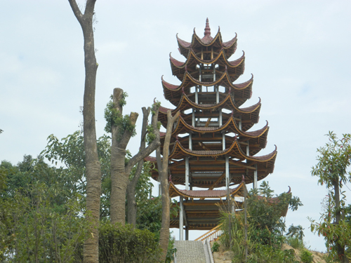 溆浦湘楚木作古建工程有限公司,土家吊腳樓,侗鄉(xiāng)鼓樓,侗鄉(xiāng)風(fēng)雨樓哪里好