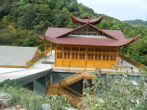 溆浦湘楚木作古建工程有限公司,土家吊腳樓,侗鄉(xiāng)鼓樓,侗鄉(xiāng)風(fēng)雨樓哪里好