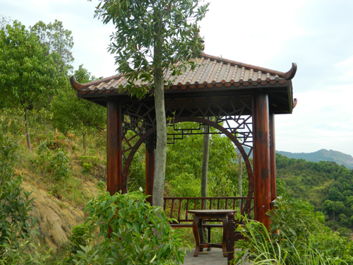 溆浦湘楚木作古建工程有限公司,土家吊腳樓,侗鄉(xiāng)鼓樓,侗鄉(xiāng)風(fēng)雨樓哪里好