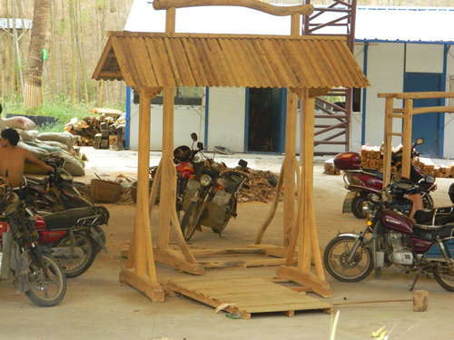 溆浦湘楚木作古建工程有限公司,土家吊腳樓,侗鄉(xiāng)鼓樓,侗鄉(xiāng)風(fēng)雨樓哪里好