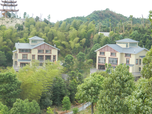 溆浦湘楚木作古建工程有限公司,土家吊腳樓,侗鄉(xiāng)鼓樓,侗鄉(xiāng)風(fēng)雨樓哪里好