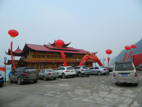 溆浦湘楚木作古建工程有限公司,土家吊腳樓,侗鄉鼓樓,侗鄉風雨樓哪里好