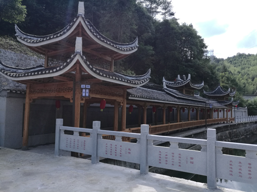 溆浦湘楚木作古建工程有限公司,土家吊腳樓,侗鄉鼓樓,侗鄉風雨樓哪里好