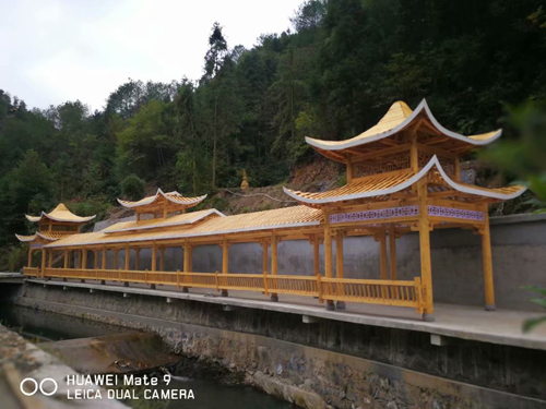 溆浦湘楚木作古建工程有限公司,土家吊腳樓,侗鄉鼓樓,侗鄉風雨樓哪里好