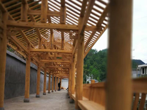 溆浦湘楚木作古建工程有限公司,土家吊腳樓,侗鄉鼓樓,侗鄉風雨樓哪里好