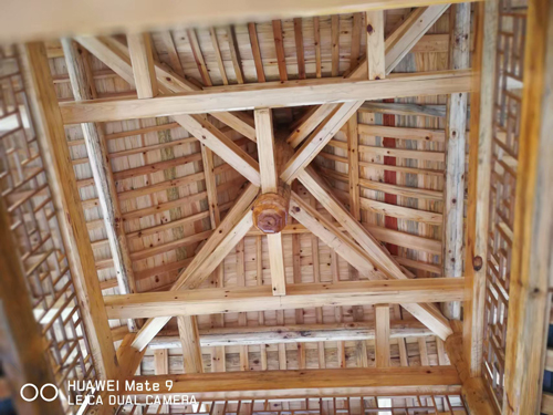 溆浦湘楚木作古建工程有限公司,土家吊腳樓,侗鄉鼓樓,侗鄉風雨樓哪里好