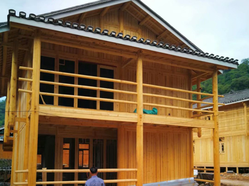 溆浦湘楚木作古建工程有限公司,土家吊腳樓,侗鄉(xiāng)鼓樓,侗鄉(xiāng)風(fēng)雨樓哪里好