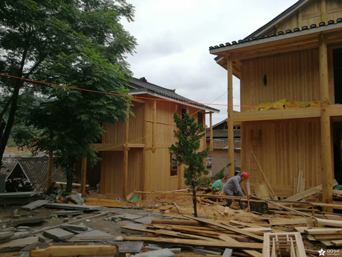 溆浦湘楚木作古建工程有限公司,土家吊腳樓,侗鄉(xiāng)鼓樓,侗鄉(xiāng)風(fēng)雨樓哪里好