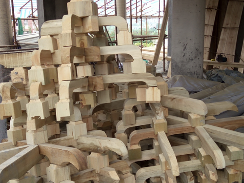 溆浦湘楚木作古建工程有限公司,土家吊腳樓,侗鄉鼓樓,侗鄉風雨樓哪里好