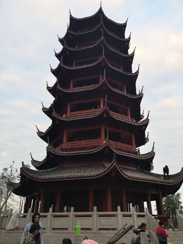 溆浦湘楚木作古建工程有限公司,土家吊腳樓,侗鄉鼓樓,侗鄉風雨樓哪里好