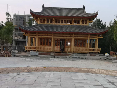 溆浦湘楚木作古建工程有限公司,土家吊腳樓,侗鄉鼓樓,侗鄉風雨樓哪里好