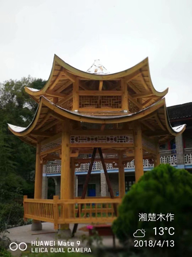 溆浦湘楚木作古建工程有限公司,土家吊腳樓,侗鄉鼓樓,侗鄉風雨樓哪里好