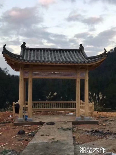 溆浦湘楚木作古建工程有限公司,土家吊腳樓,侗鄉鼓樓,侗鄉風雨樓哪里好