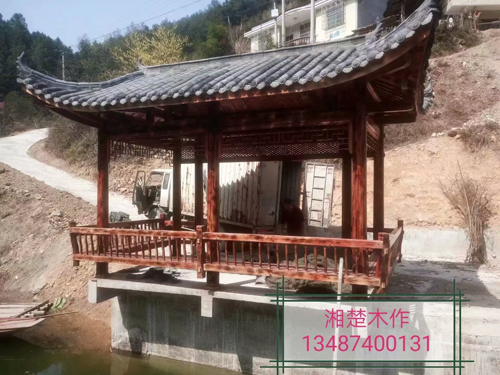 溆浦湘楚木作古建工程有限公司,土家吊腳樓,侗鄉鼓樓,侗鄉風雨樓哪里好