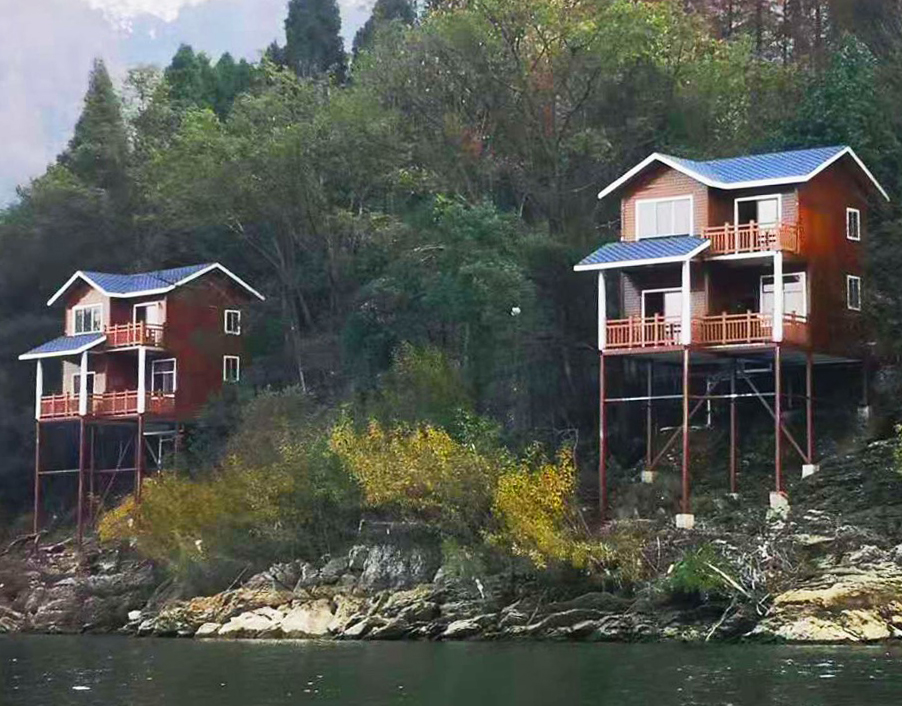 溆浦湘楚木作古建工程有限公司,土家吊腳樓,侗鄉鼓樓,侗鄉風雨樓哪里好