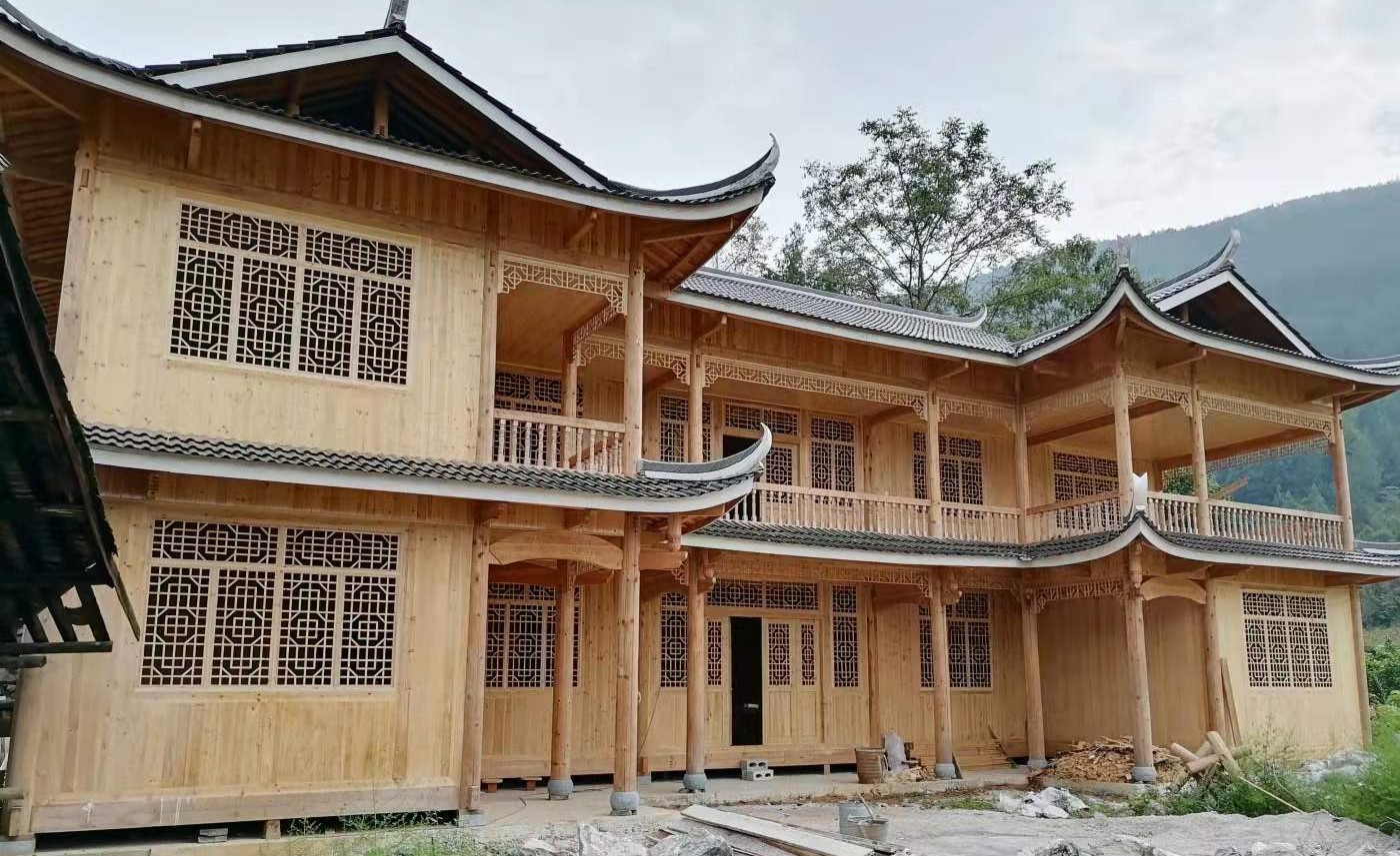 溆浦湘楚木作古建工程有限公司,土家吊腳樓,侗鄉鼓樓,侗鄉風雨樓哪里好 溆浦湘楚木作古建工程有限公司,土家吊腳樓,侗鄉鼓樓,侗鄉風雨樓哪里好