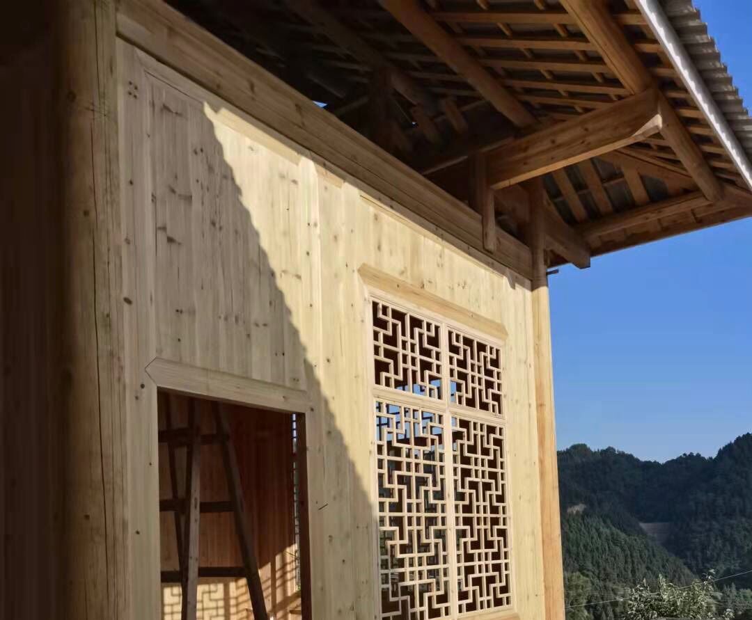 溆浦湘楚木作古建工程有限公司,土家吊腳樓,侗鄉(xiāng)鼓樓,侗鄉(xiāng)風雨樓哪里好