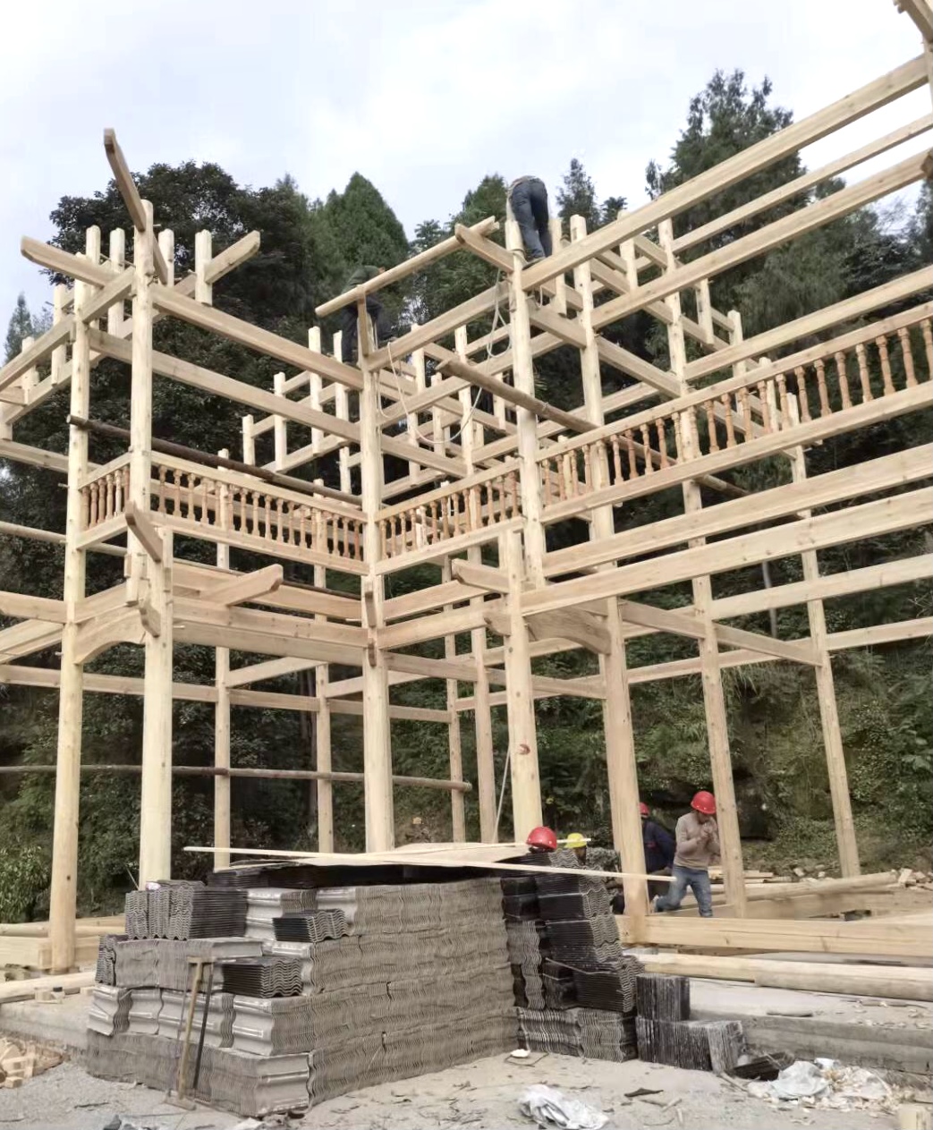 溆浦湘楚木作古建工程有限公司,土家吊腳樓,侗鄉鼓樓,侗鄉風雨樓哪里好 溆浦湘楚木作古建工程有限公司,土家吊腳樓,侗鄉鼓樓,侗鄉風雨樓哪里好
