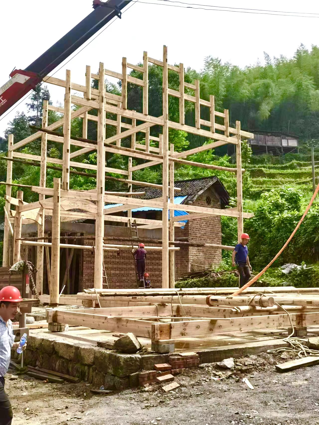 溆浦湘楚木作古建工程有限公司,土家吊腳樓,侗鄉鼓樓,侗鄉風雨樓哪里好 溆浦湘楚木作古建工程有限公司,土家吊腳樓,侗鄉鼓樓,侗鄉風雨樓哪里好