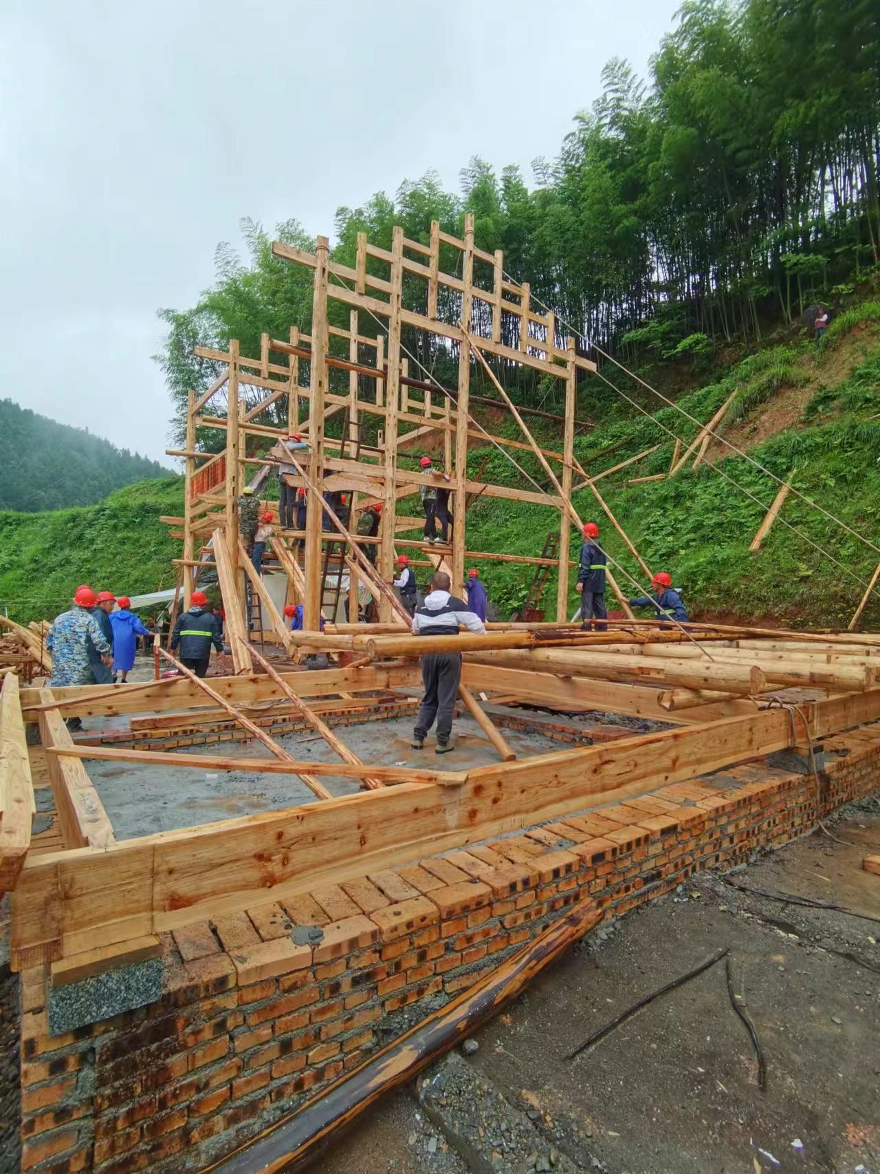 溆浦湘楚木作古建工程有限公司,土家吊腳樓,侗鄉鼓樓,侗鄉風雨樓哪里好 溆浦湘楚木作古建工程有限公司,土家吊腳樓,侗鄉鼓樓,侗鄉風雨樓哪里好