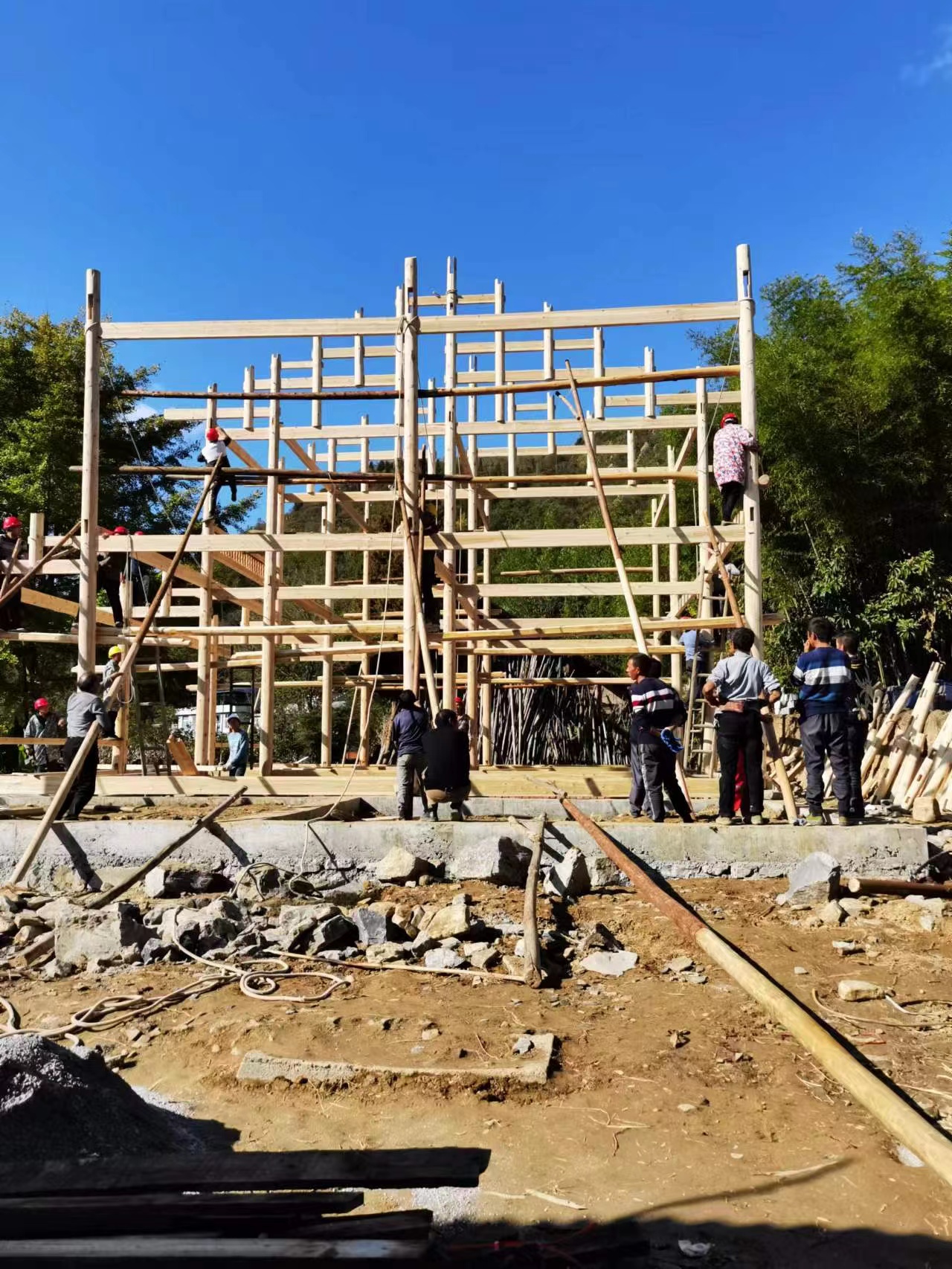 溆浦湘楚木作古建工程有限公司,土家吊腳樓,侗鄉(xiāng)鼓樓,侗鄉(xiāng)風(fēng)雨樓哪里好